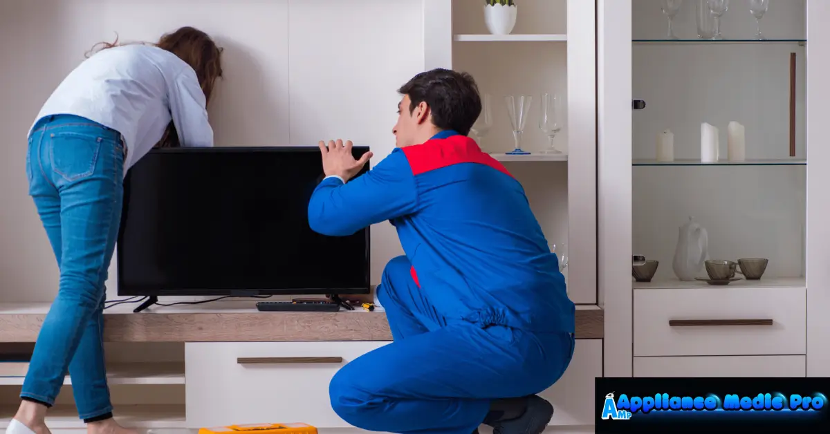 Appliance Repair in Elgin