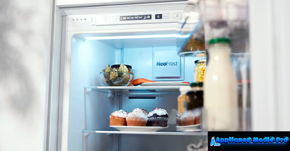 Auto Defrost: How It Works & Why It Matters for Freezers