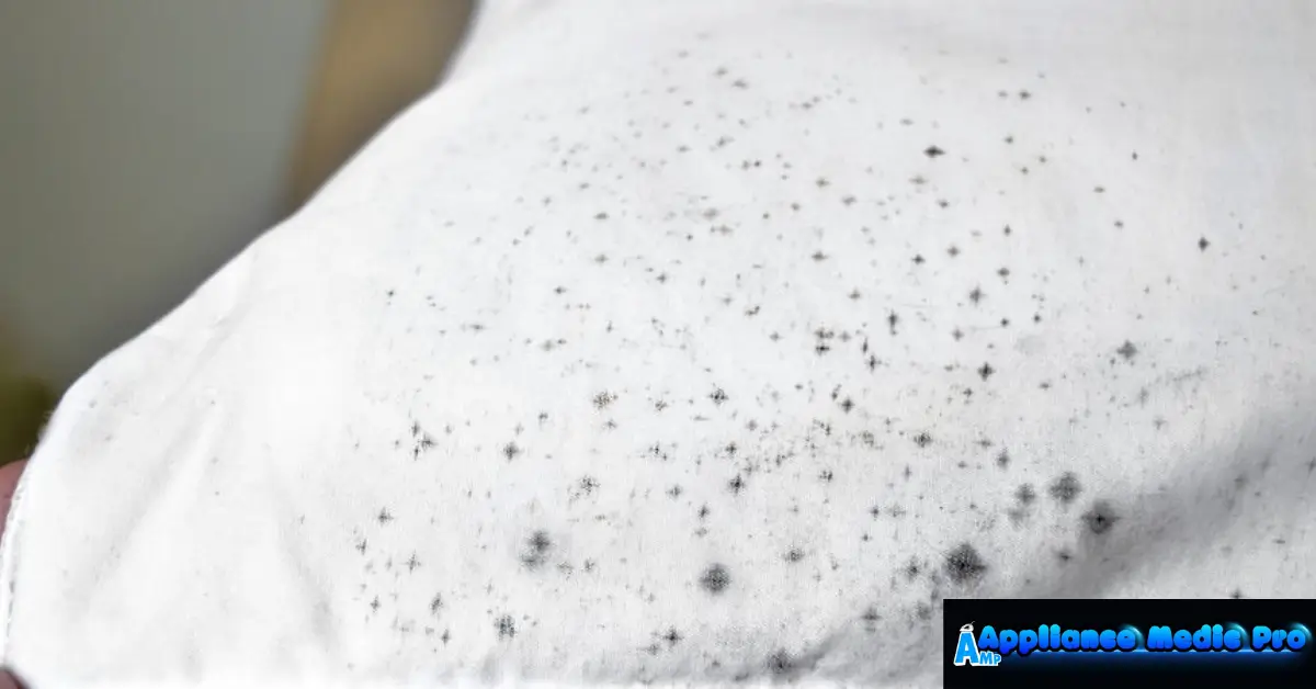 Black Spots on Laundry: Causes, Fixes, and Prevention Tips