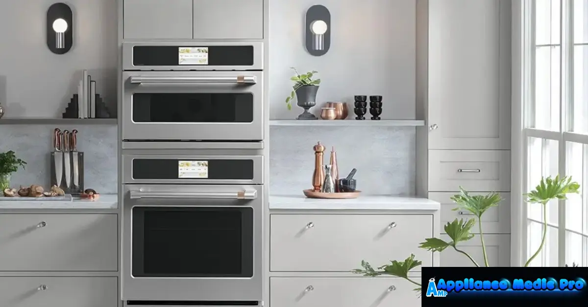 Built-In Wall Oven: Features, Benefits & Buying Guide