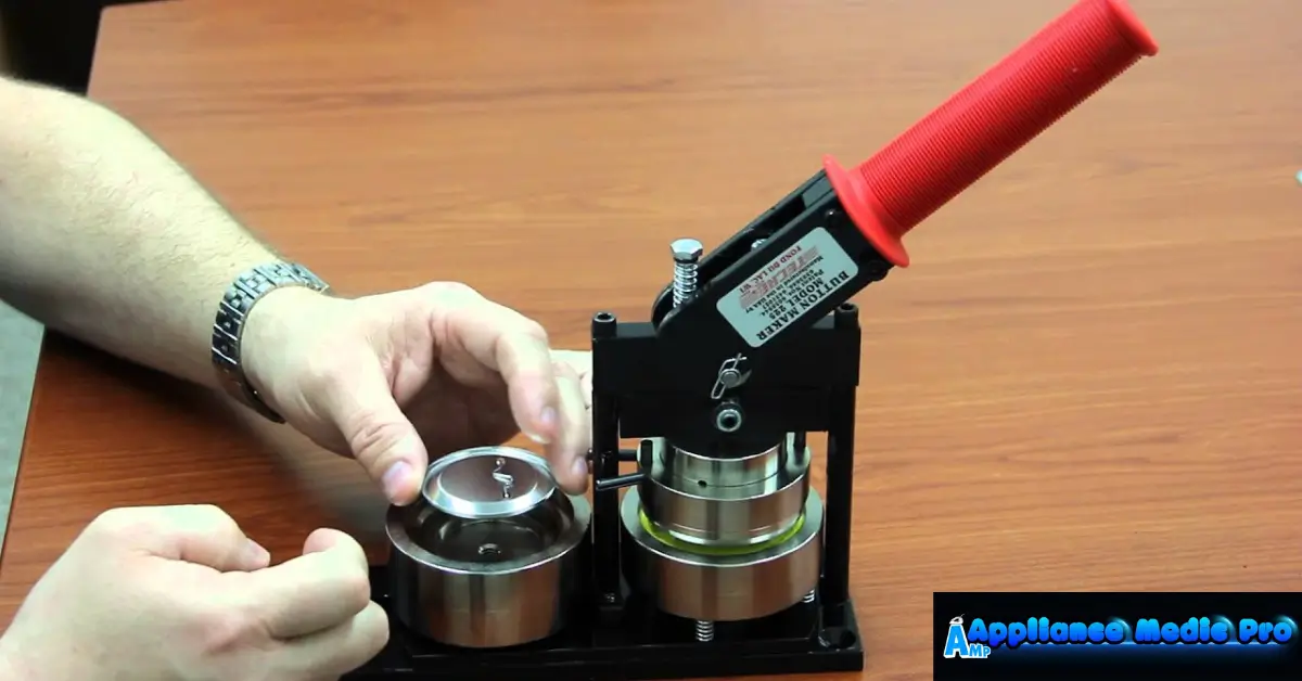 Button Makers: Types, Uses, and How to Choose the Best One