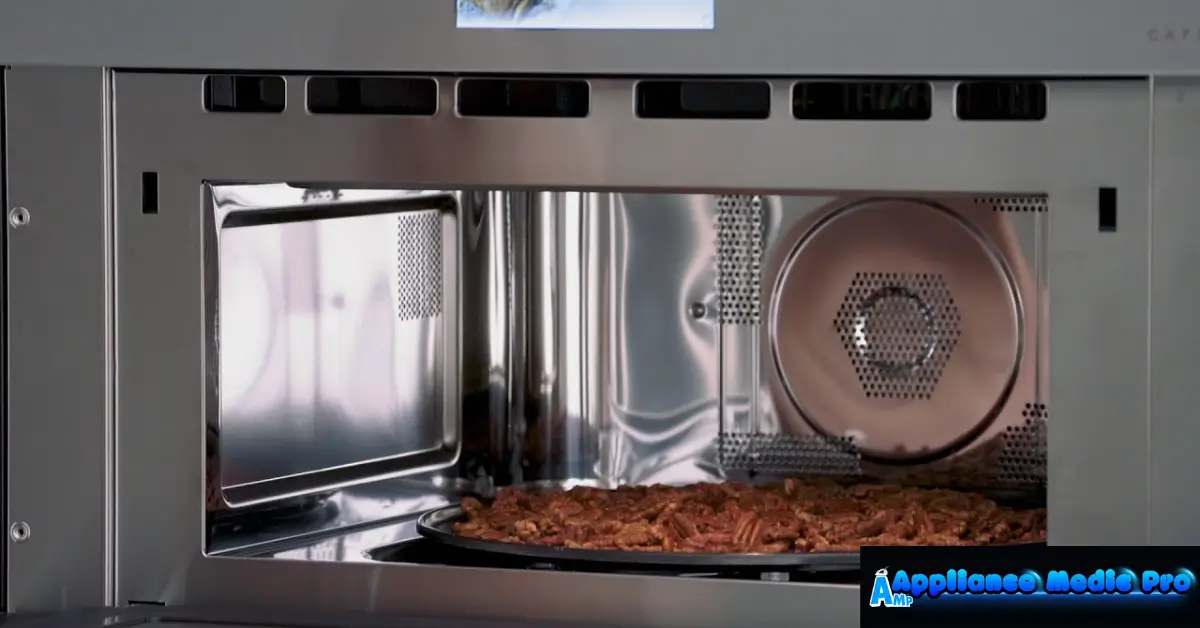 Cafe Advantium Oven: Features, Technology & Benefits Explained