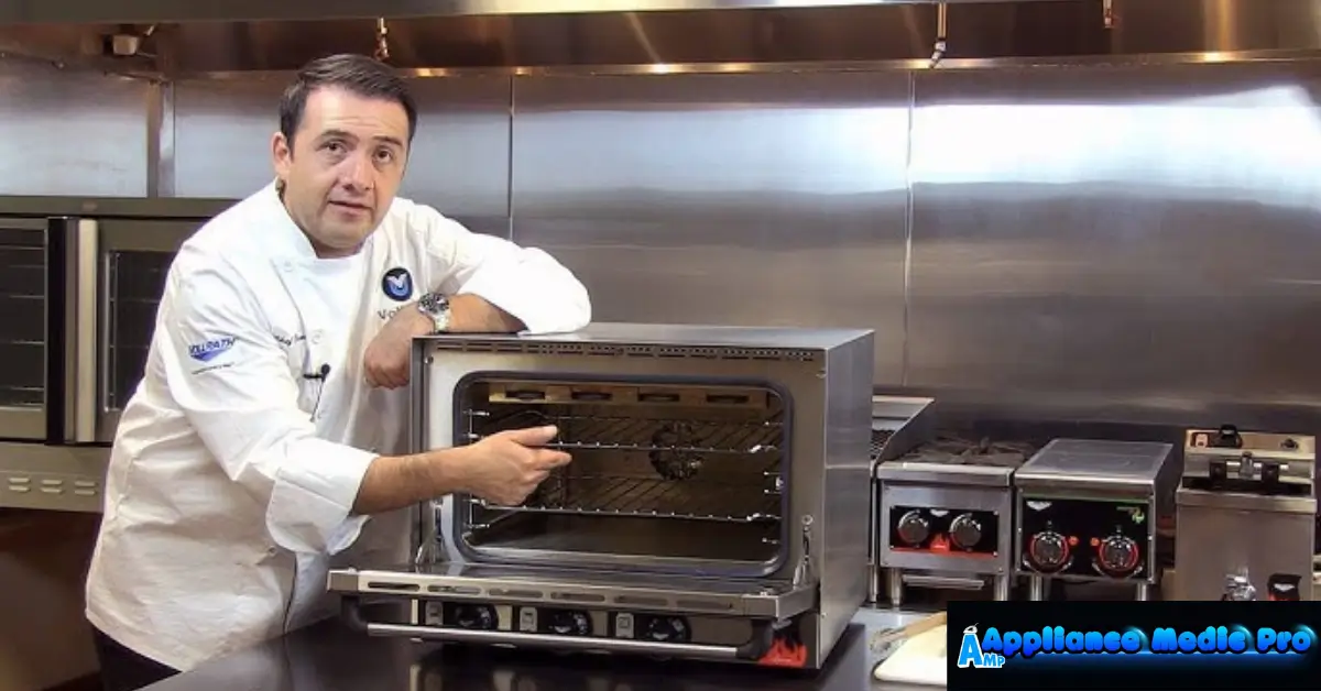 Convection Ovens: What They Are, Benefits & How to Use