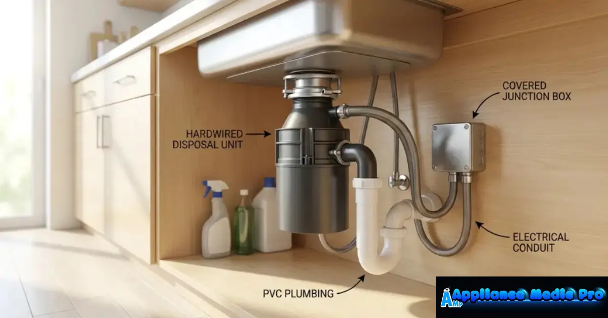 Corded vs Non-Corded Garbage Disposal: Which Is Better?