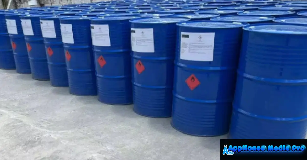 Cyclopentane Refrigerant Number: Is It a Refrigerant?