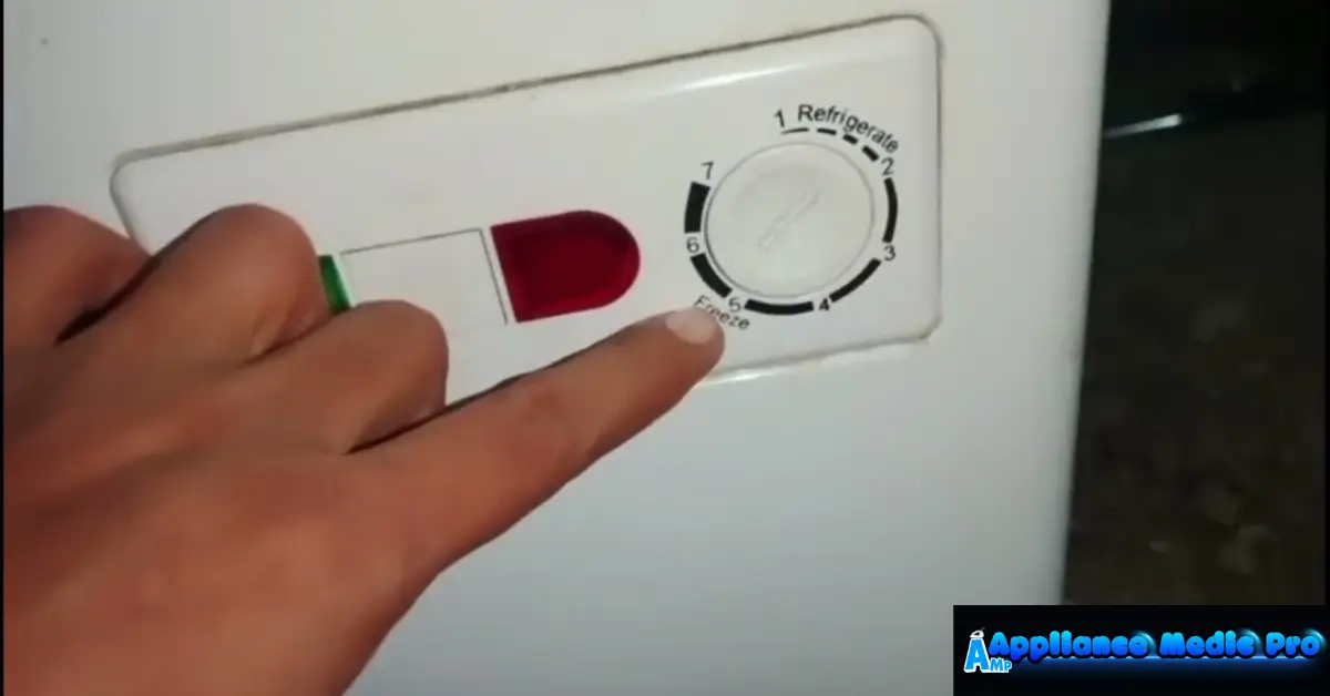 Deep Freezer Temperature Range: Ideal Settings for Safe Food Storage