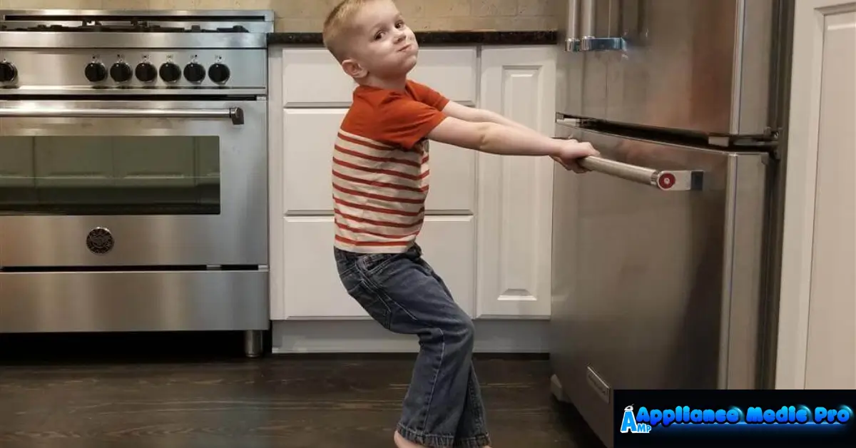 Freezer Won’t Open? Causes, Fixes & Easy Troubleshooting Guide