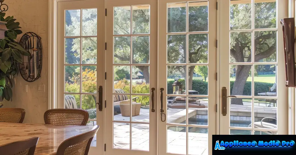 French Door Guide: Types, Benefits, Costs & Maintenance