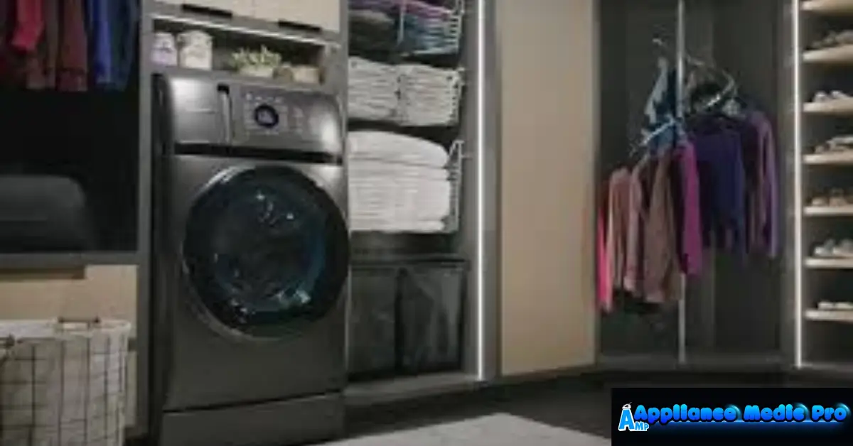 GE Dryer Washer Combo: Features, Pros, and Common Problems
