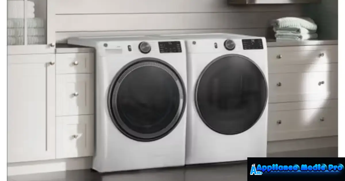 GE Energy Star Dryer: Features, Benefits & Efficiency Guide
