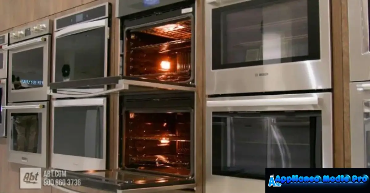 GE Profile Oven with Warming Drawer: Features, Benefits & Guide