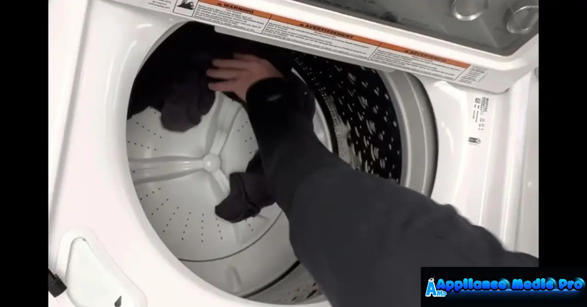GE Washer Without Agitator: Benefits, Features & Buying Guide