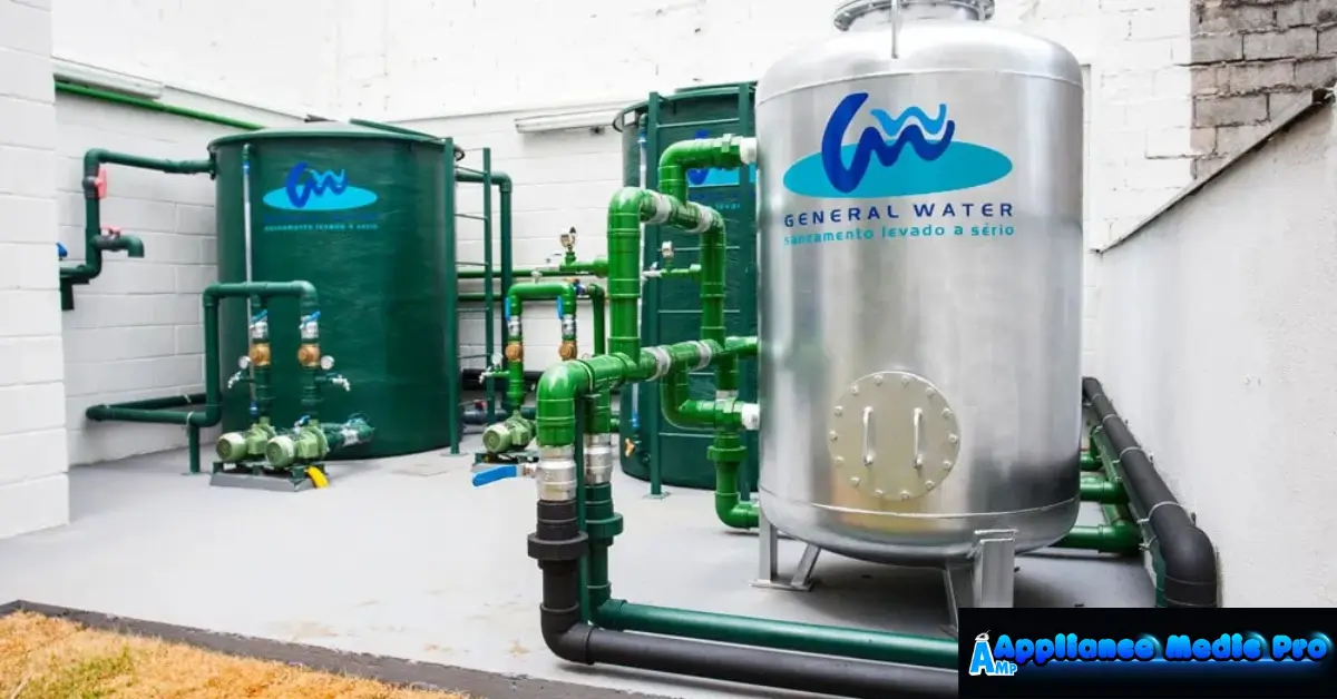 General Water Guide: Types, Uses, Quality & Safety Tips