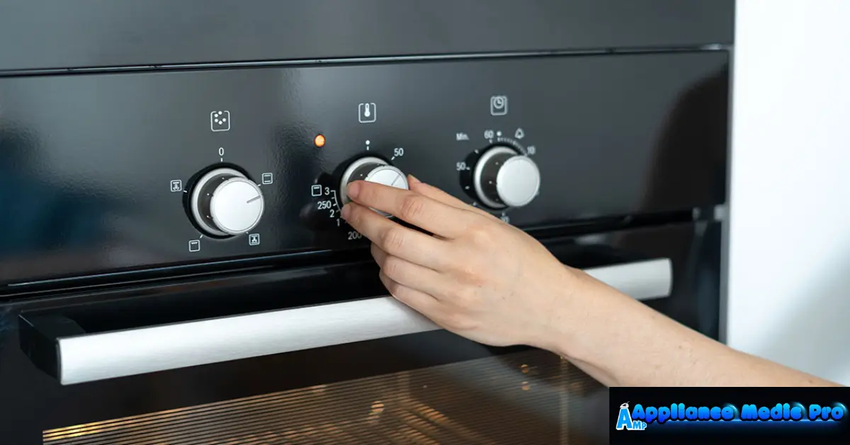 How to Start an Oven: Step-by-Step Guide for Electric & Gas Ovens
