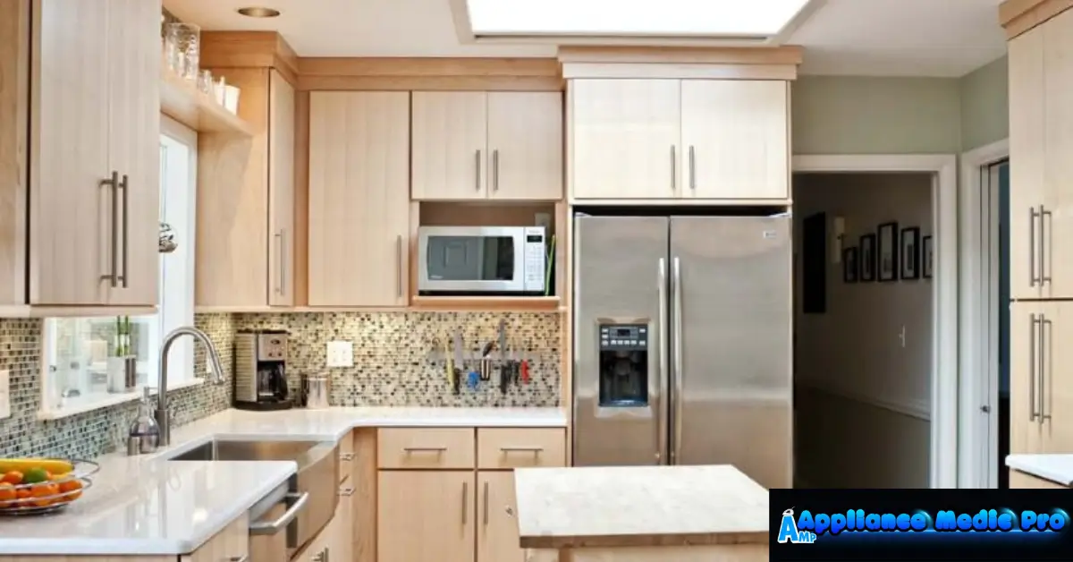Microwave Wall Cabinet: Installation, Benefits, and Design Guide