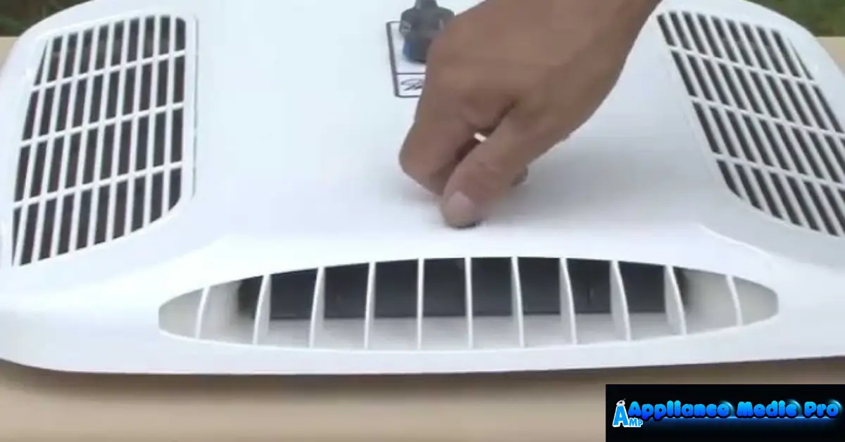 RV AC Ceiling Assembly: What It Is, Parts & Replacement Guide