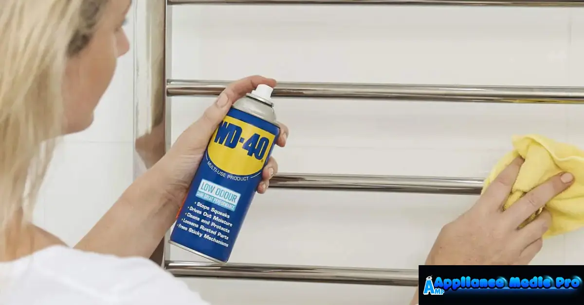 How to Remove Rust from Steel: Easy Methods That Work