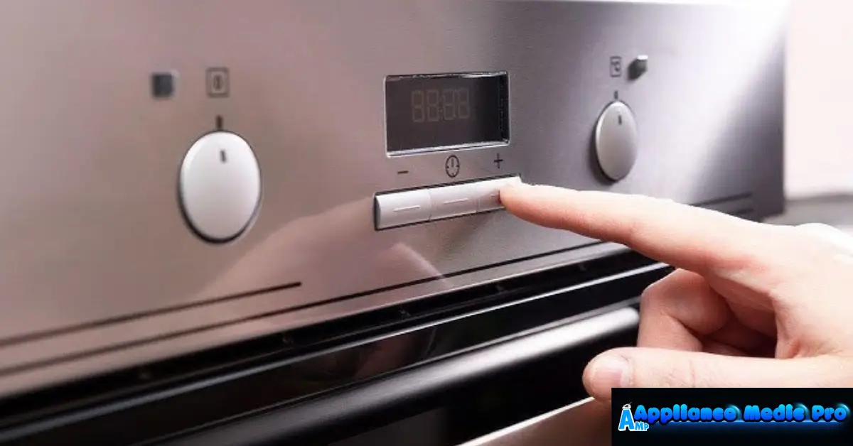 How to Reset an Oven Control Board (Step-by-Step Guide)