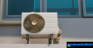 Slide Out Chassis Air Conditioner