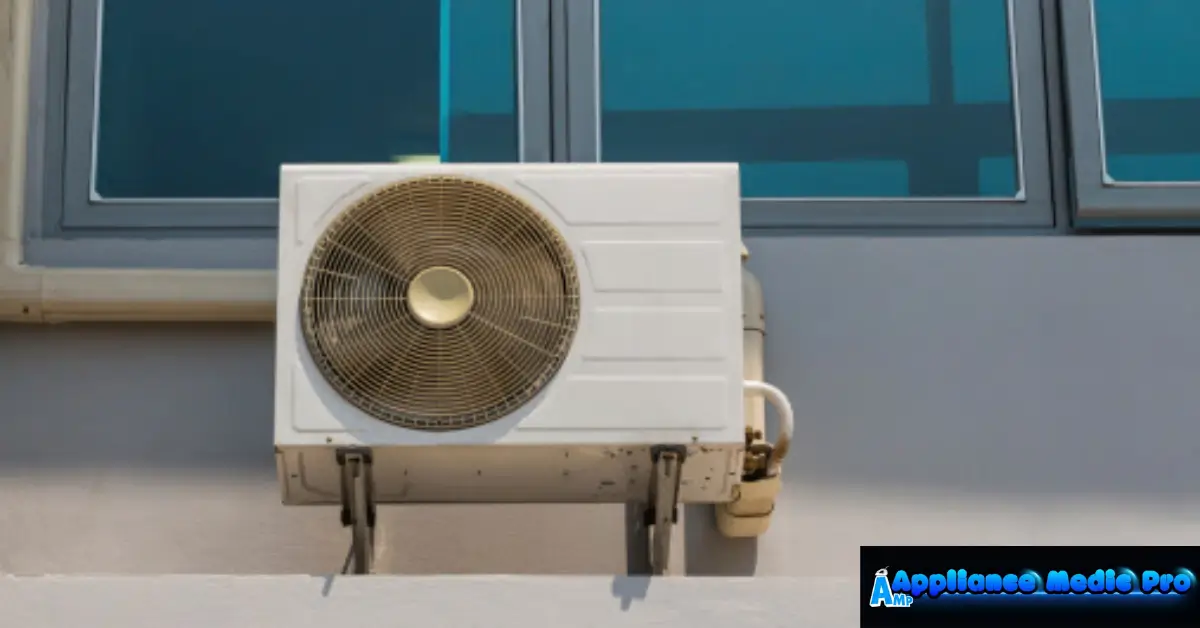 Slide Out Chassis Air Conditioner: Guide, Problems & Fixes