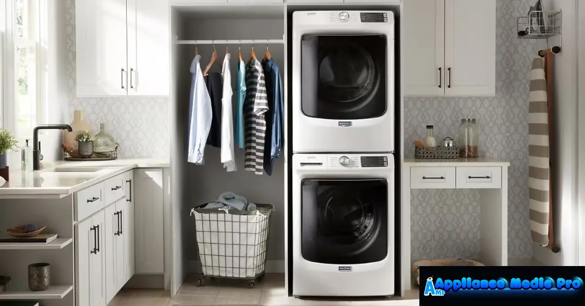 Best Stackable Washer Dryer Large Capacity (2026 Guide)