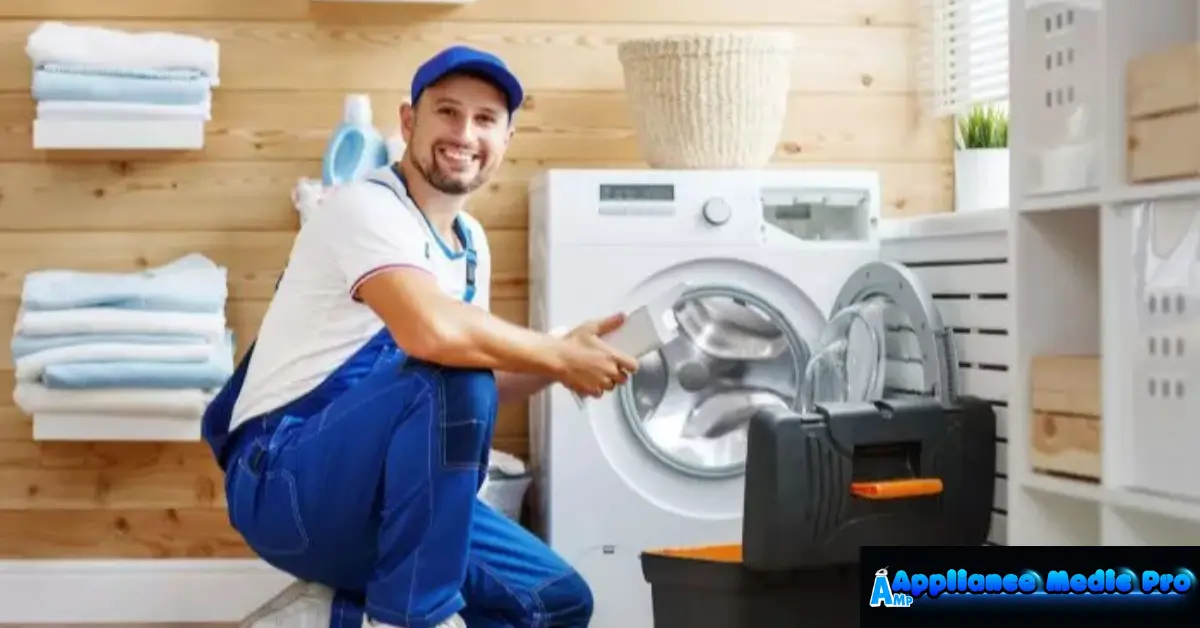 Appliance Repair Tomball TX