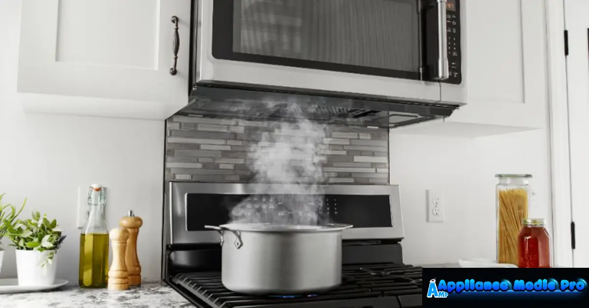 Vented Microwave Range Hood: Types & Installation Guide